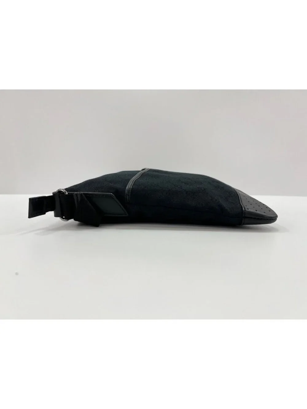 Gucci Shoulder Bag Black